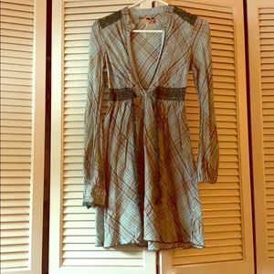 Free People casual dress